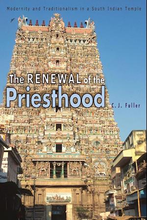 The Renewal of the Priesthood