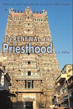 The Renewal of the Priesthood