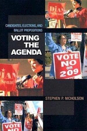 Voting the Agenda