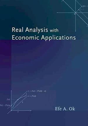 Real Analysis with Economic Applications