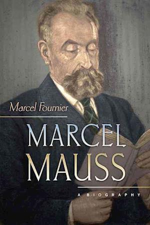 Marcel Mauss