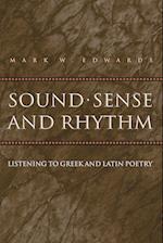 Sound, Sense, and Rhythm