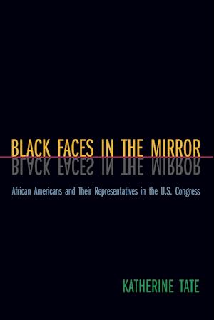 Black Faces in the Mirror