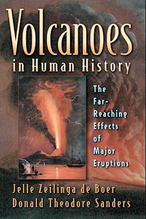 Volcanoes in Human History