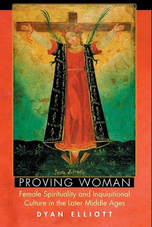 Proving Woman