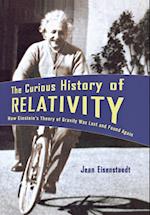 The Curious History of Relativity