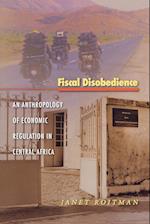 Fiscal Disobedience