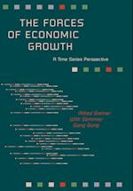 The Forces of Economic Growth