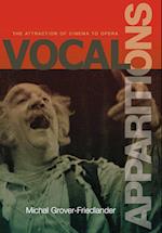 Vocal Apparitions