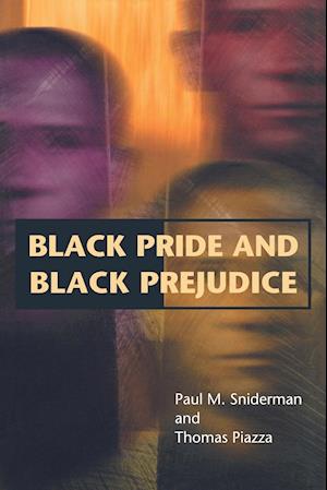 Black Pride and Black Prejudice