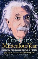 Einstein's Miraculous Year