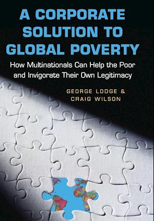 A Corporate Solution to Global Poverty