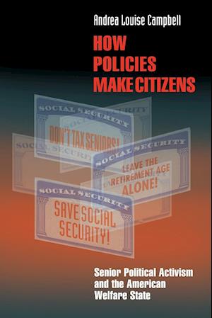 How Policies Make Citizens