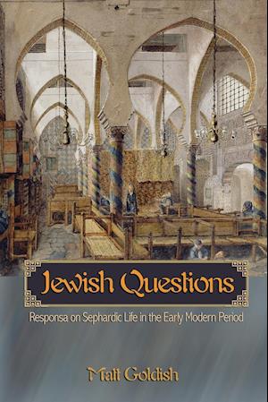 Jewish Questions