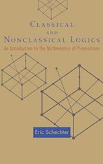 Classical and Nonclassical Logics