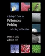 A Biologist's Guide to Mathematical Modeling in Ecology and Evolution