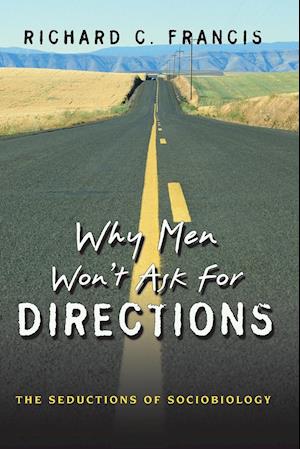 Why Men Won't Ask for Directions