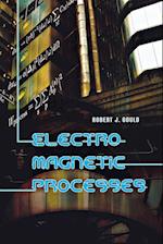 Electromagnetic Processes