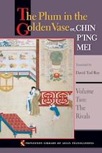 The Plum in the Golden Vase or, Chin P'ing Mei, Volume Two