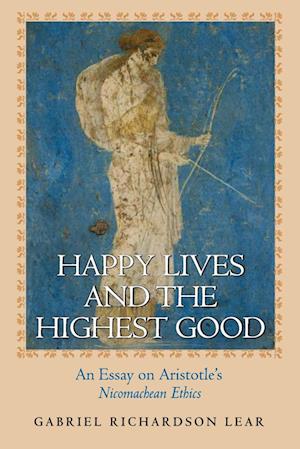 Happy Lives and the Highest Good