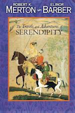 The Travels and Adventures of Serendipity