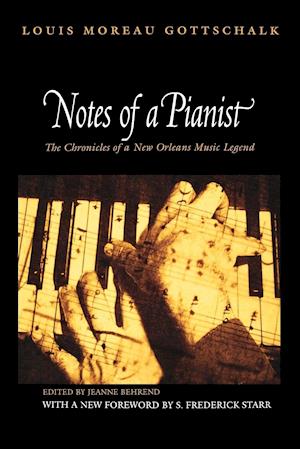 Notes of a Pianist