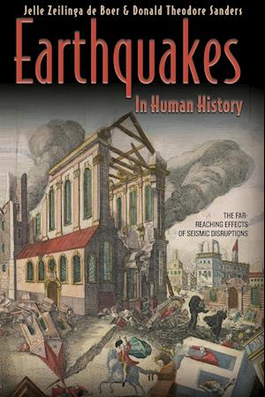 Earthquakes in Human History