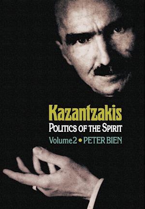 Kazantzakis, Volume 2