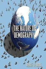 The Nature of Demography