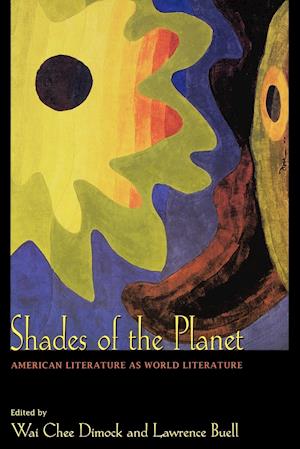 Shades of the Planet