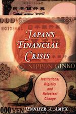 Japan's Financial Crisis