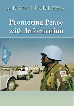 Promoting Peace with Information