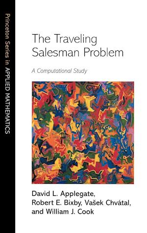 The Traveling Salesman Problem