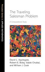 The Traveling Salesman Problem