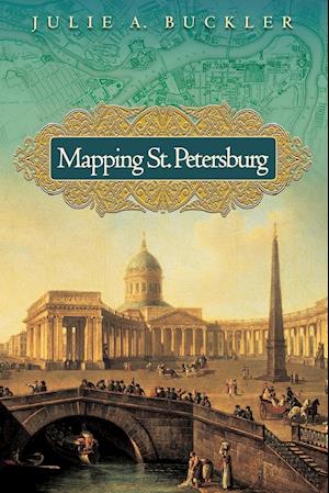 Mapping St. Petersburg