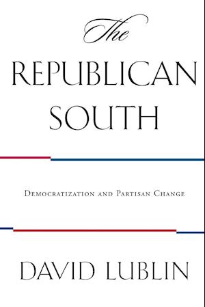 The Republican South