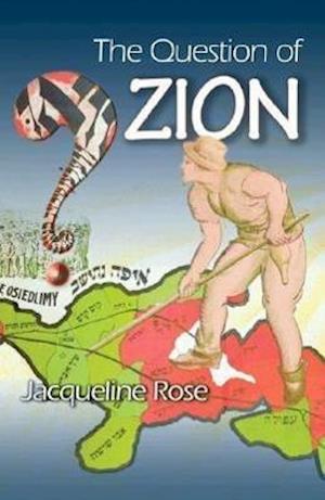 The Question of Zion