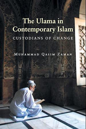 The Ulama in Contemporary Islam