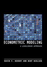 Econometric Modeling