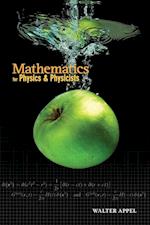 Mathematics for Physics and Physicists