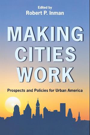 Making Cities Work