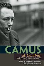 Camus at "Combat"