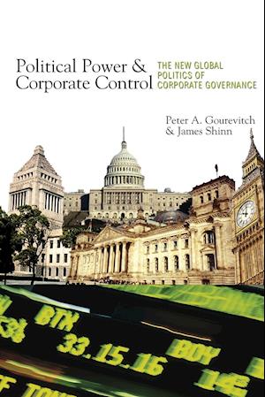 Political Power and Corporate Control