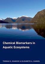 Chemical Biomarkers in Aquatic Ecosystems
