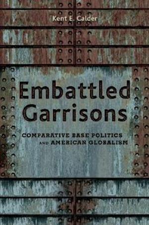 Embattled Garrisons