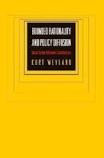 Bounded Rationality and Policy Diffusion