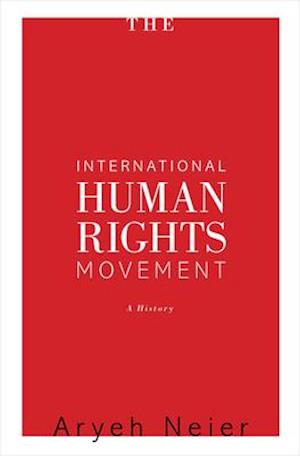 The International Human Rights Movement