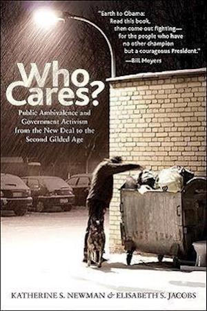 Who Cares?