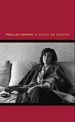Notes on Sontag