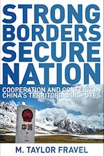 Strong Borders, Secure Nation